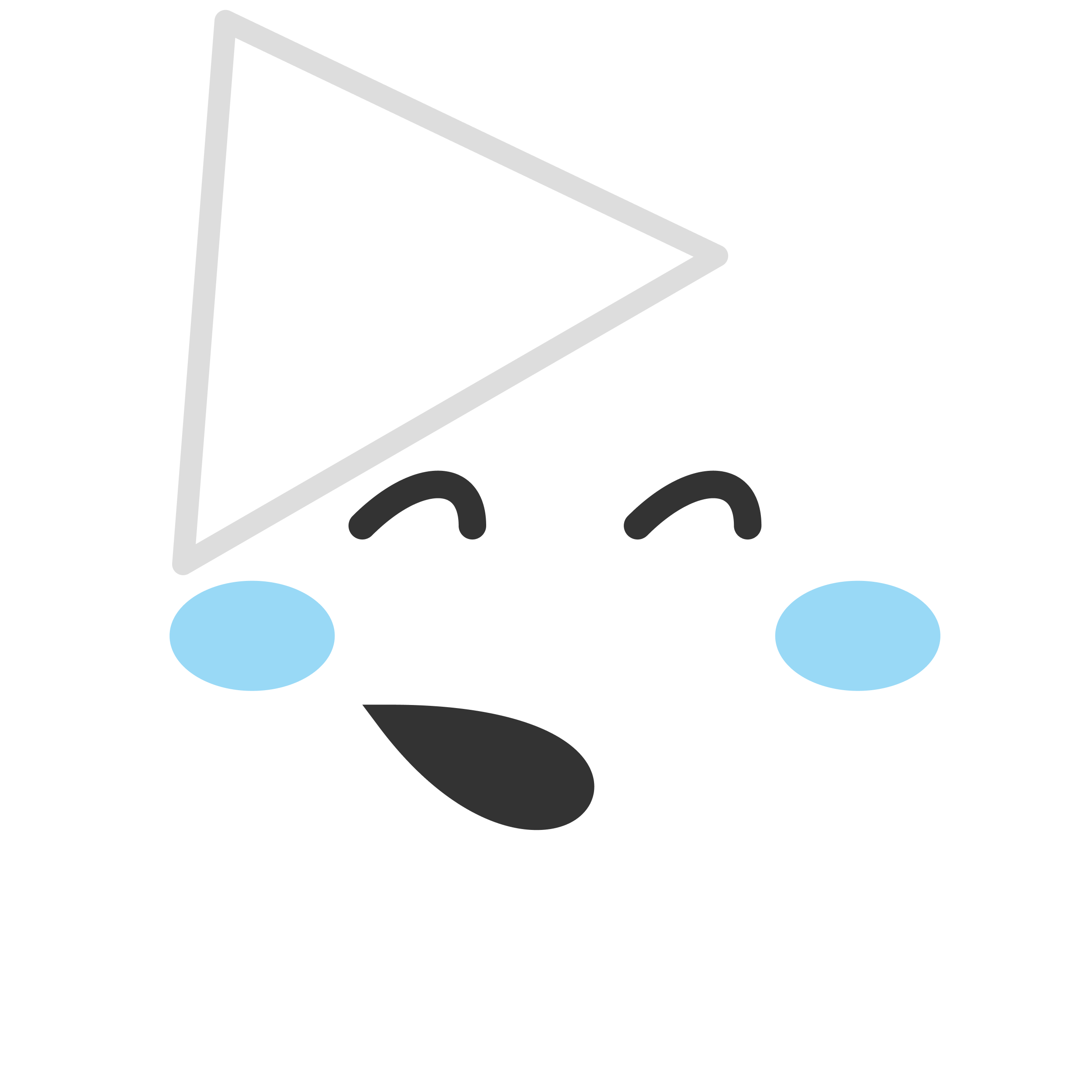 にこにこちさまる