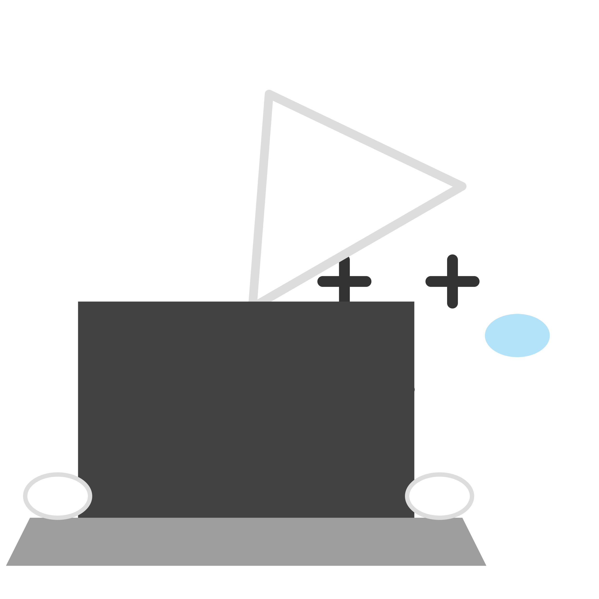 PCを使うちさまる