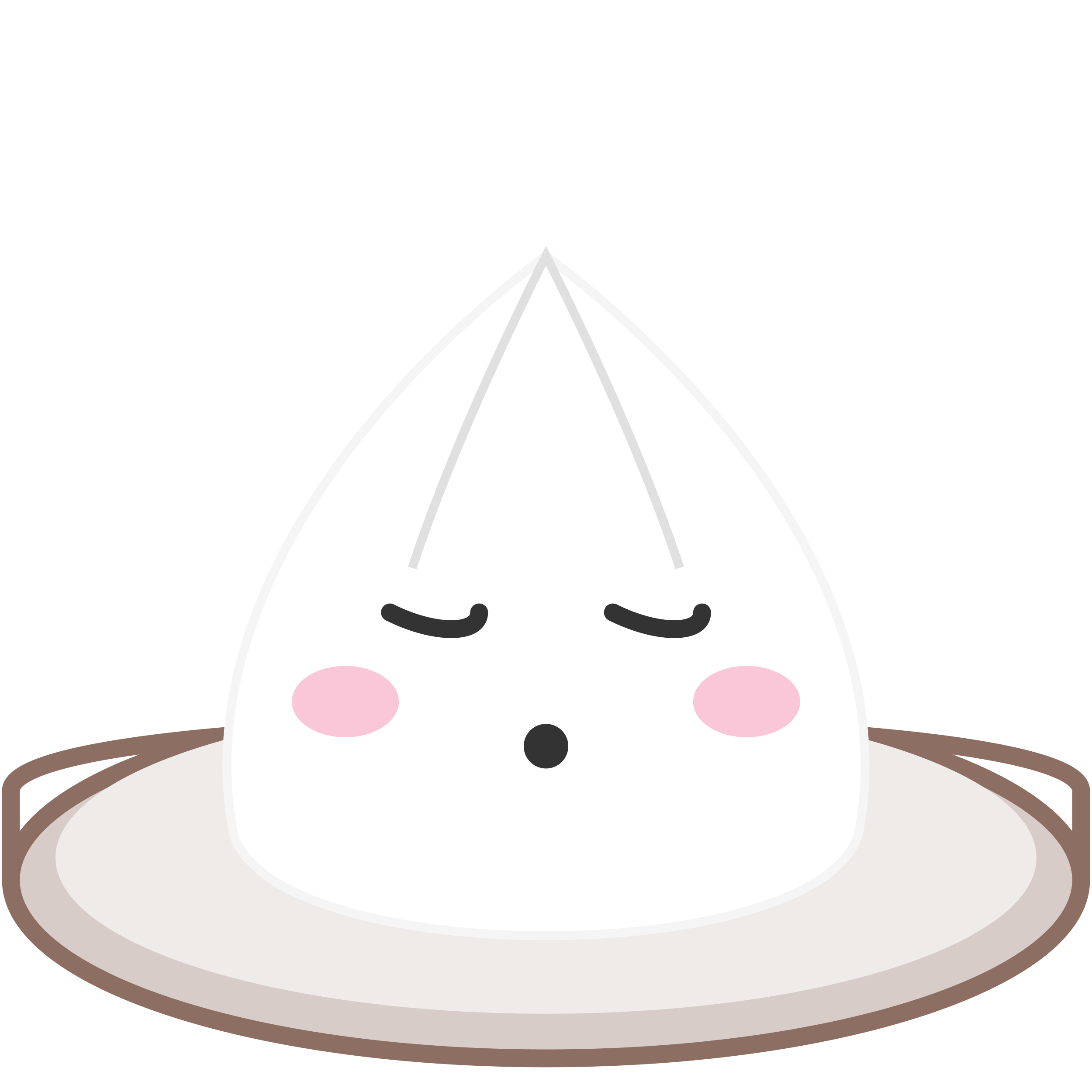 小籠包を食べるちさまる