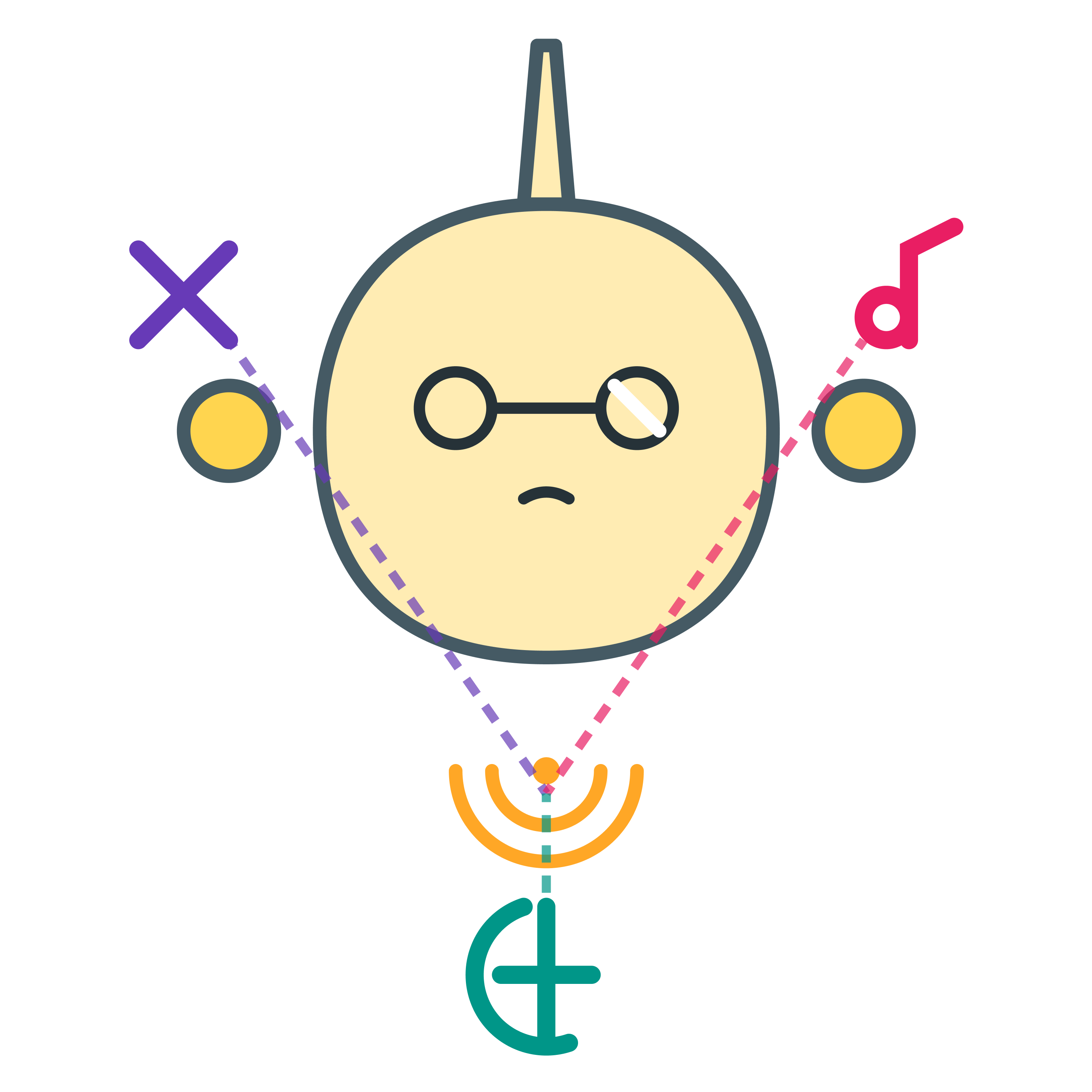 つなげるコネクト