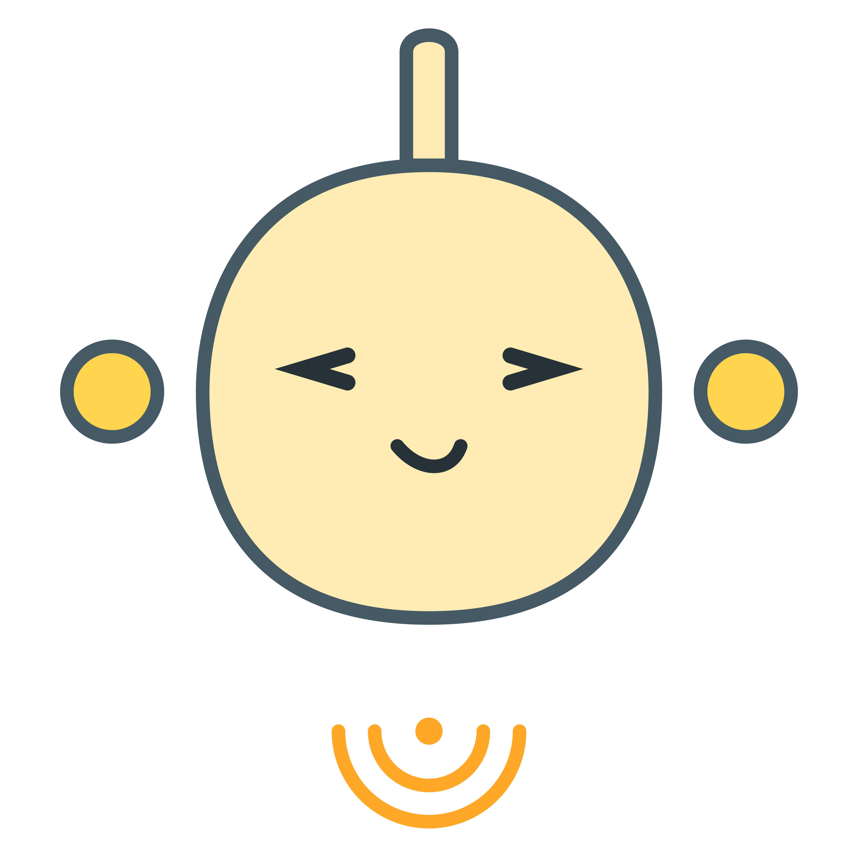 得意げなコネクト