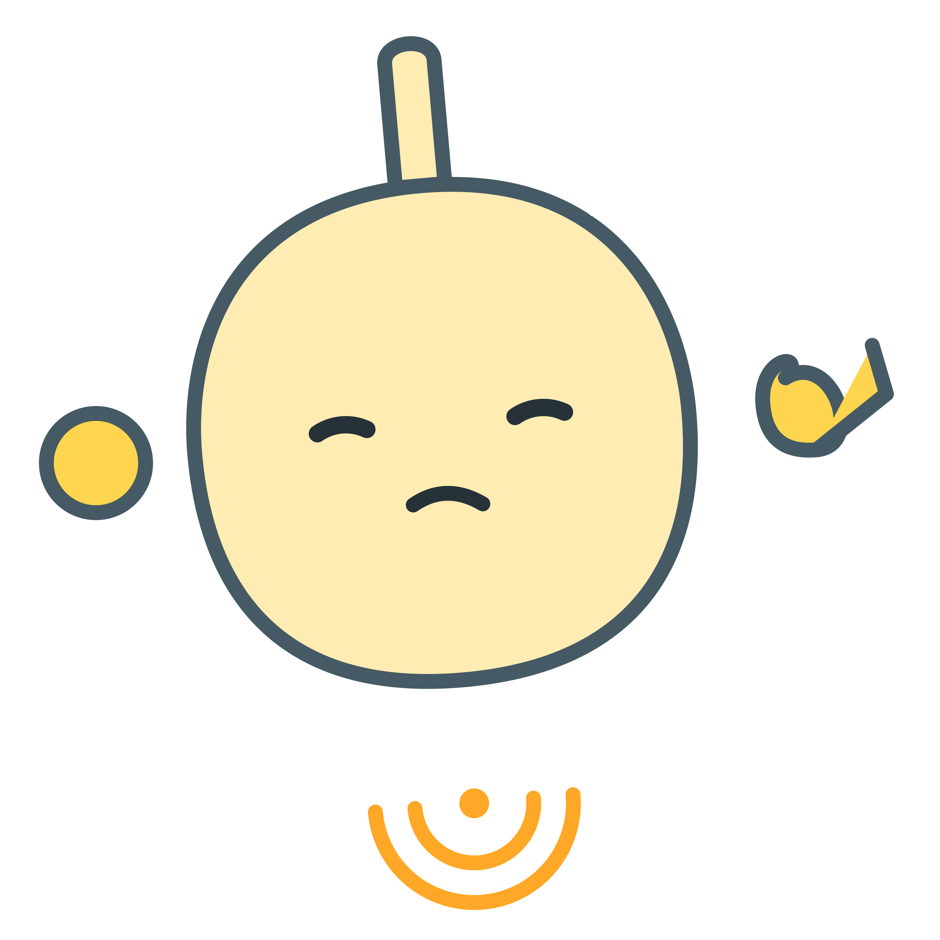 案内するコネクト