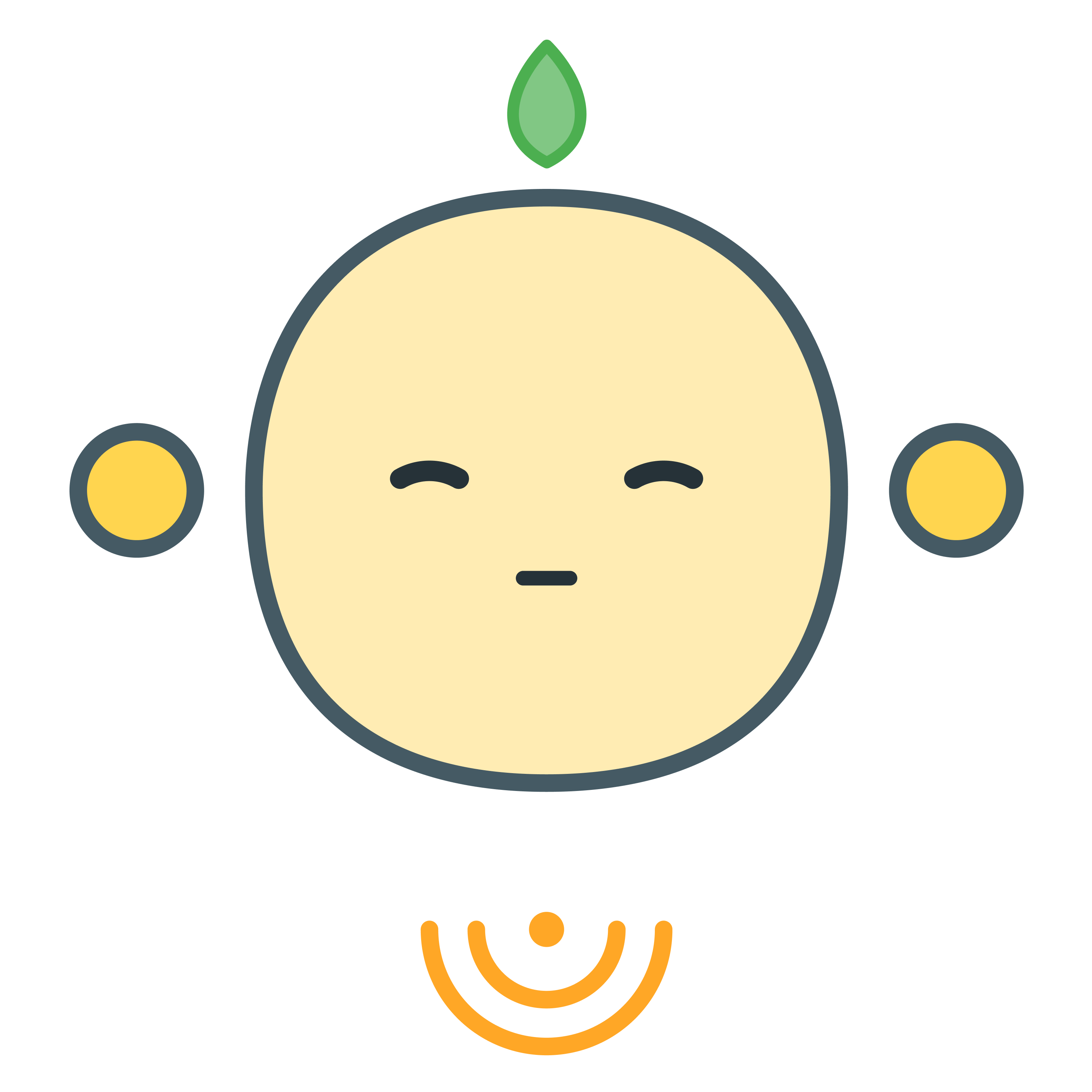 調和するコネクト