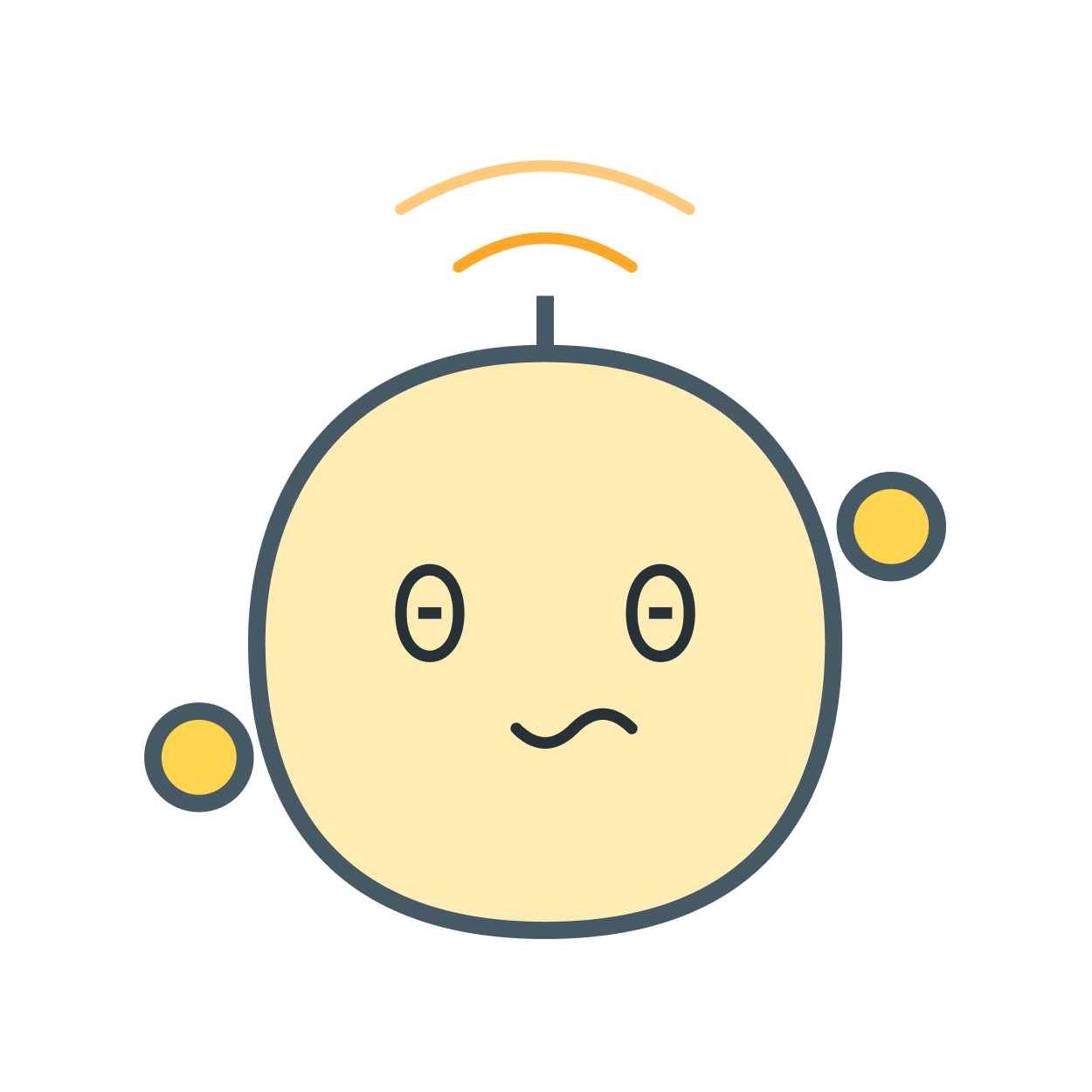 ロード中のコネクト