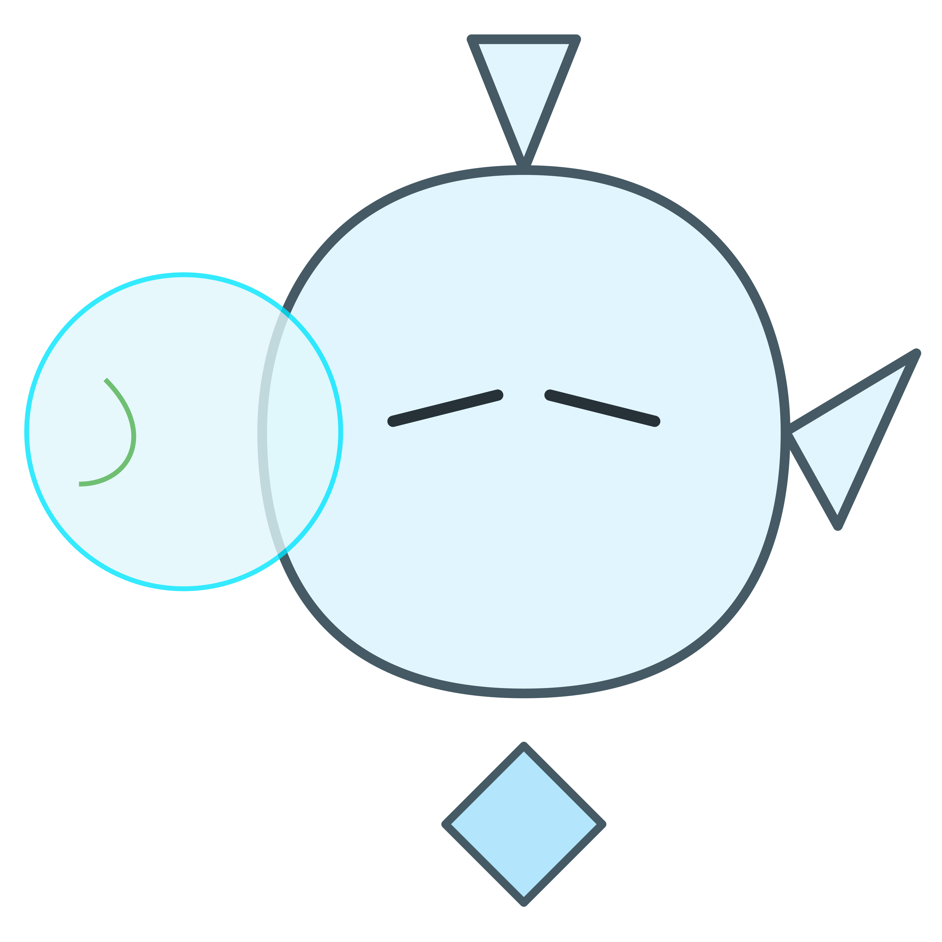 分析するコレクト